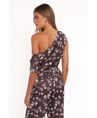 Women's Romola Off Shoulder Top