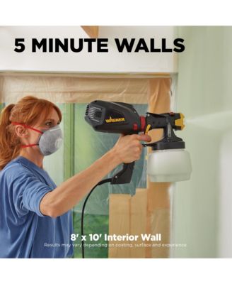 Wagner FLEXiO 575 Sprayer