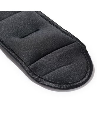 Ankle Weights 5 lb, Pair, Black