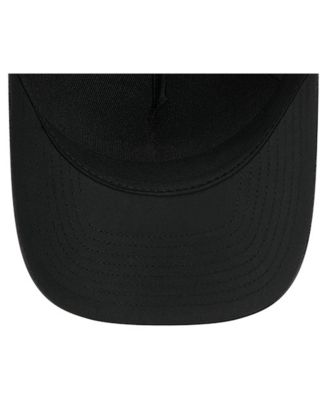 Men's Gray Washington Commanders Halftone Camo 9FORTY Hat