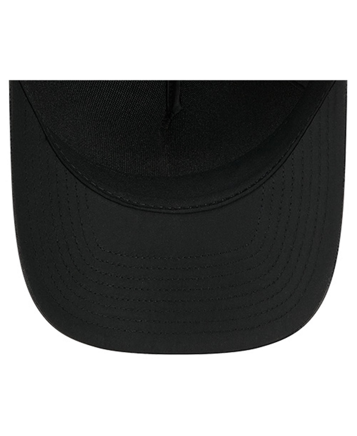 New Era Men's Gray Washington Commanders Halftone Camo 9FORTY Hat