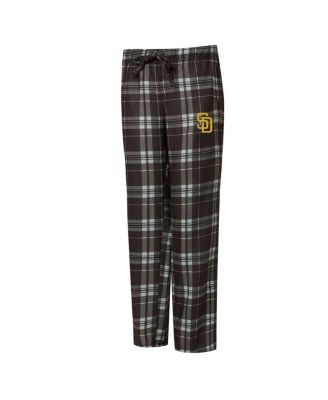 Women's 2-Piece San Diego Padres Regulate Tank and Pants Set