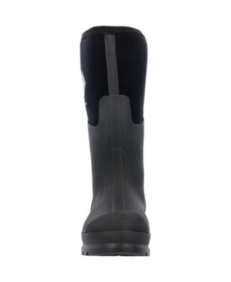 Men's Wide Calf Chore Boot