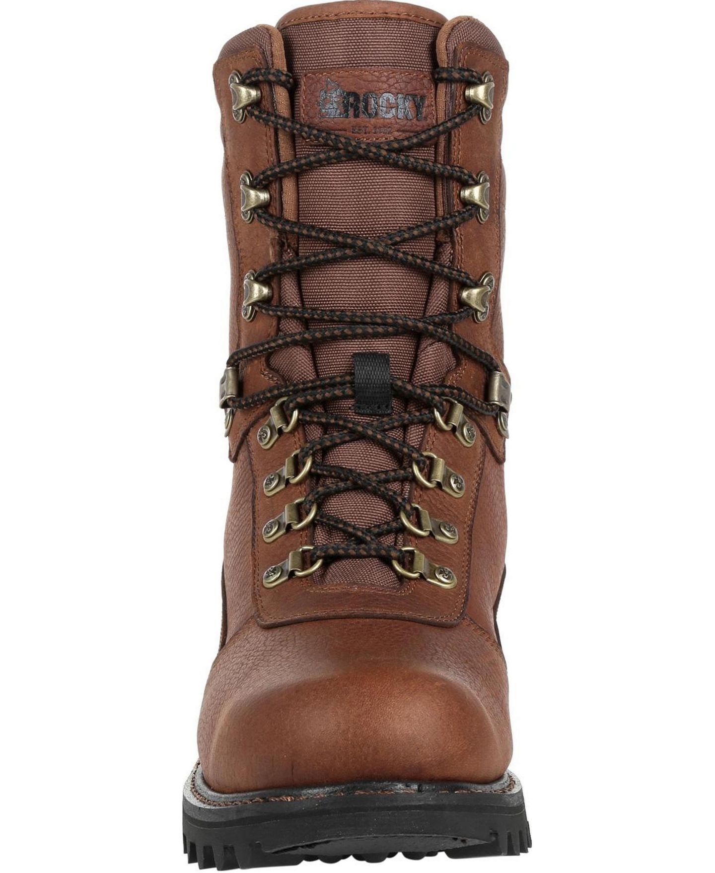 Мужские ботинки ROCKY Ranger Waterproof 800G Insulated Outdoor Boot — фото 3