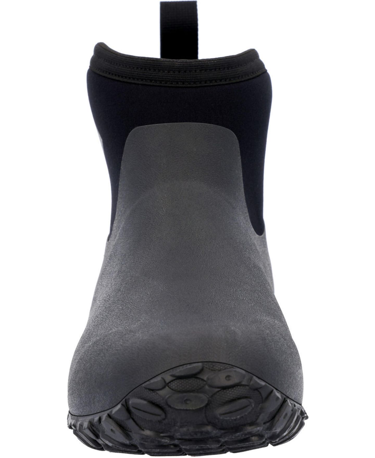 Мужские ботинки MUCK Ster II Ankle Boot, цвет: Чёрный — фото 8