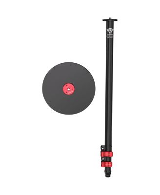 Cobra 2 RB-A300 59.4" Round Base Monopod
