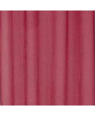 Cara Sheer Voile 54 x 84 in. Grommet Curtain Panel, Burgundy