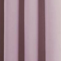 Anchorage Blackout Grommet Curtain Panel 54" x 84" Blush