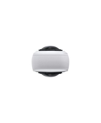X5 8K 360 Satin White Limited Edition Action Camera