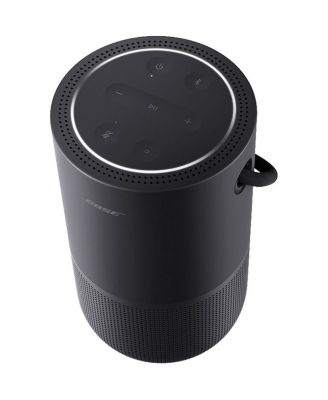 2x Portable Home Speaker, Triple