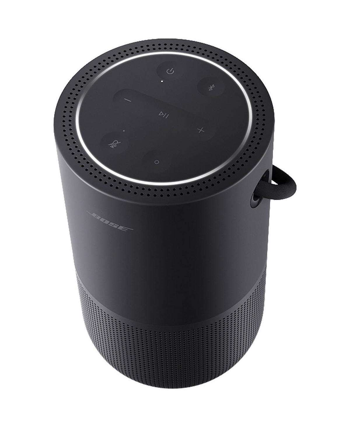 Bose 2x Portable Home Speaker, Triple