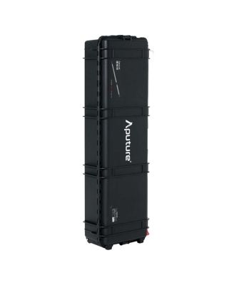 Rolling Hard Case for INFINIBAR PB12 4-Light Kit