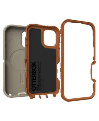 Defender Series Pro MagSafe Case for Apple iPhone 16