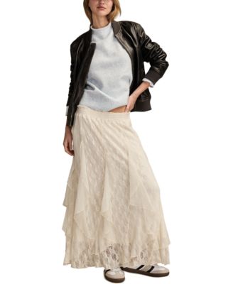 Women's Cloud Soft Roll Neck Sweater