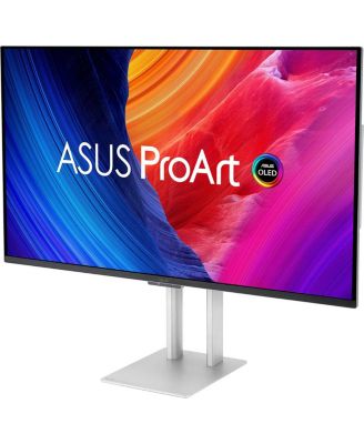 ProArt Display PA32UCDM 31.5" 16:9 4K Ultra HD 240Hz QD-OLED HDR Monitor