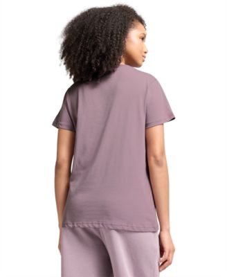 Women's Essential Small Logo T-Shirt