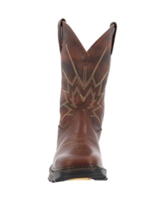 Men's Maverick XP Ventilated Western Work Boot