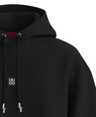 Men's Hooded Intechno Sweatshirt