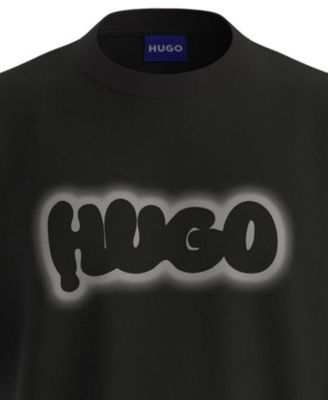 Men's Crewneck Short-Sleeve T-Shirt