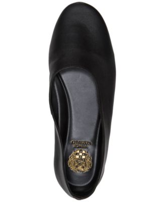 Women's Catisha High-Vamp Flats