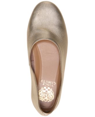Women's Catisha Ballet Flats