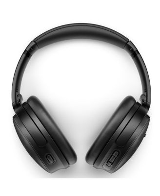 QuietComfort 45 Wireless Bluetooth Noise Cancelling Headphones, Over-Ear Headphones with Microphone.