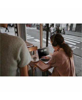 EliteBook 840 G6 14" Full HD 250 nits Laptop, Intel Core i5-8265U 1.6GHz, 16GB RAM, 256GB SSD, Windows 11 Pro Refurbished