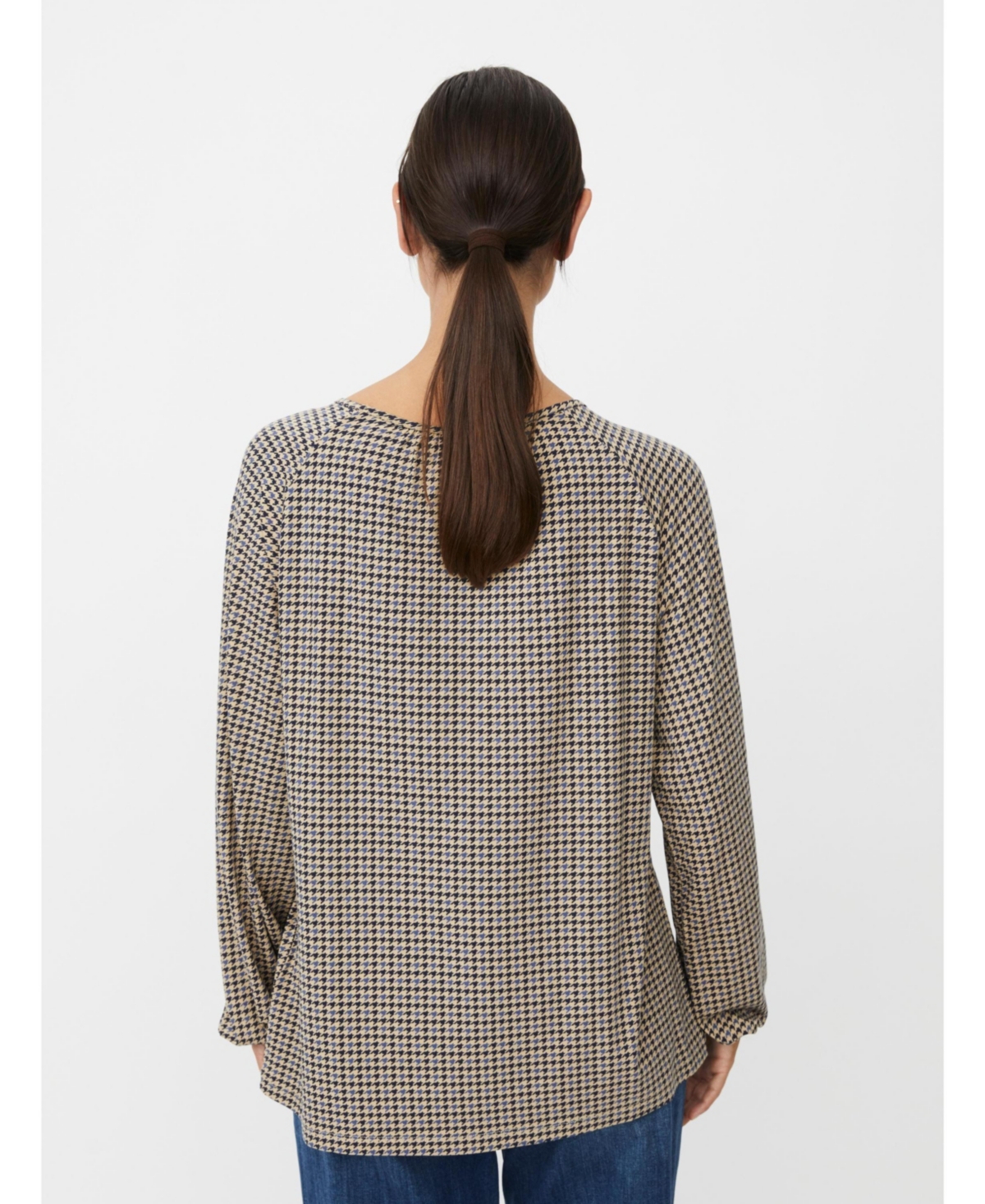 Masai Copenhagen Women's Long sleeve Heritage top