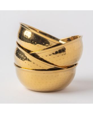 Dal Serving Bowls - Set of 4