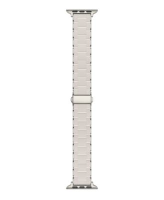 Orla Silicone Metal Band for Apple Watch