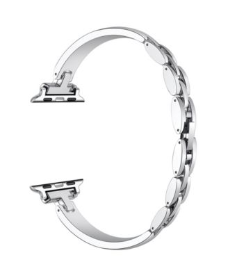Women's Alexis Stainless Steel Bracelet Band for Apple Watch