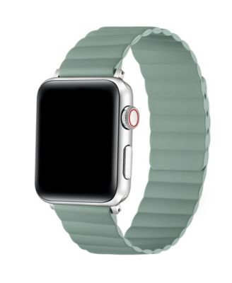 Magnetic Silicone Band for Apple Watch