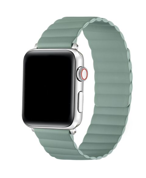 Ремешок для часов Posh Tech Magnetic Silicone Band for Apple Watch