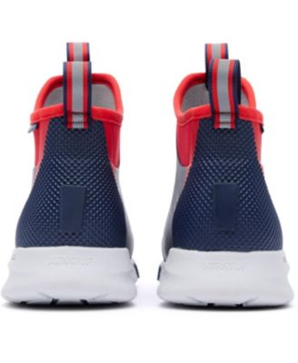 Men's Tailgate Ankle Deck Boot Sport