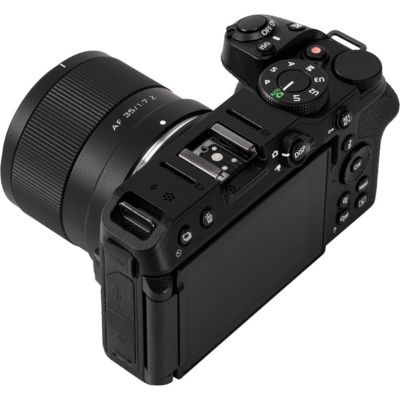 AF 35mm f/1.7 Lens for Z-Mount