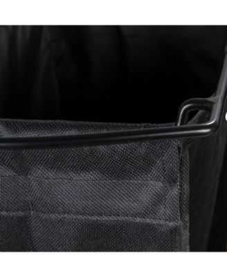 3-Bag Laundry Sorter