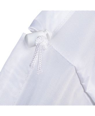 Laundry Sorter Cabinet