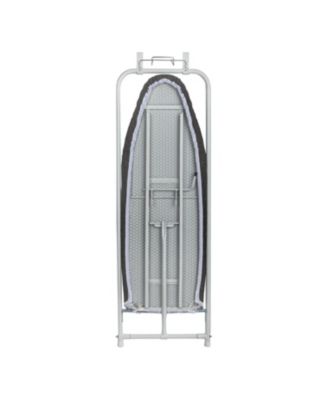 Over the Door Ironing Board, White