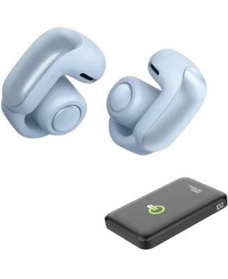 Bose quiet earbuds 本体 Bose Quiet Comfort Ultra Open Wireless Earbuds - Macy's