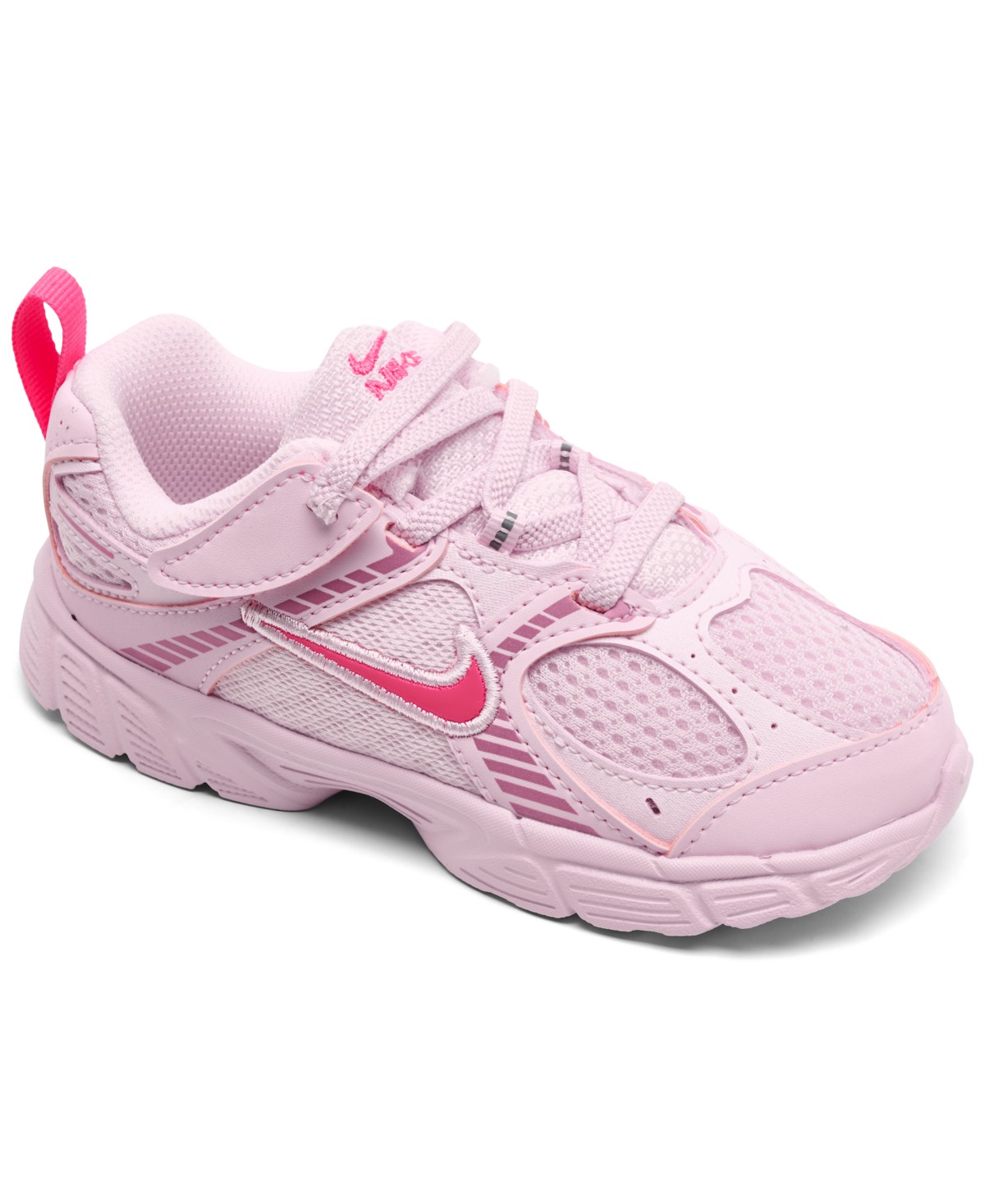 Детские кроссовки Nike Toddler Kid's V5 RNR Casual Sneakers from Finish Line — фото 2