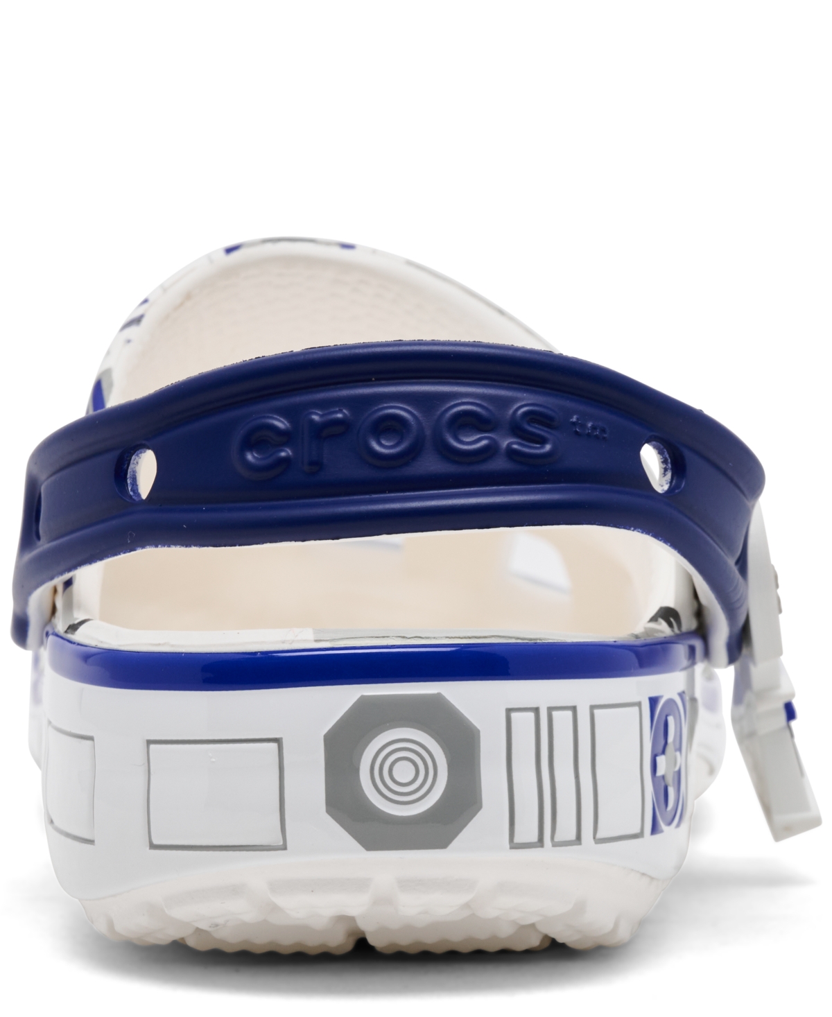 Crocs x Star Wars Little Kid's Classic Clogs from Finish Line