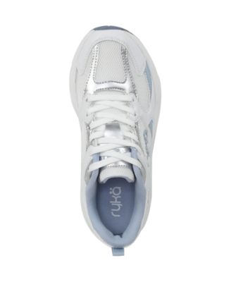 Women's Generation Lace-Up Sneakers