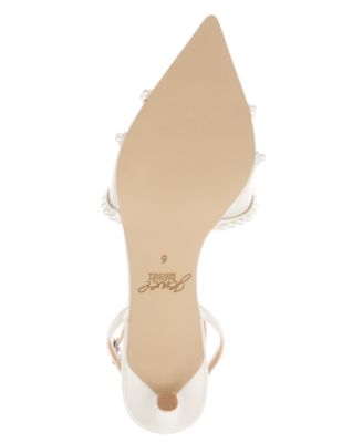 Women's Indra Pointed Toe Pumps