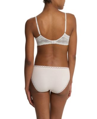 Women's Bliss Perfection Contour Underwire Bra 721154