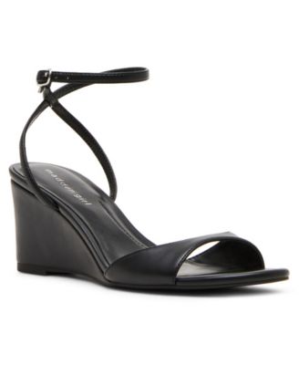 Women's Lainey Two-Piece Wedge Sandals