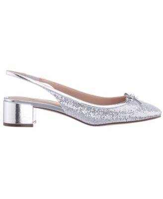 Women's Kourtny Slingback Pumps