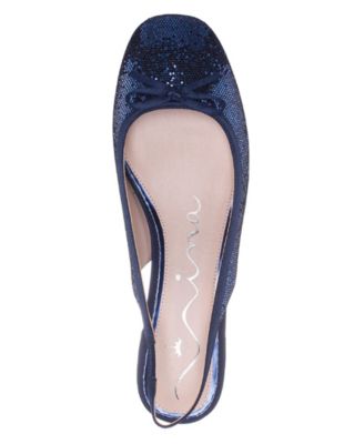 Women's Kourtny Slingback Pumps