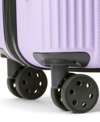 Horizon 21" Upright Luggage