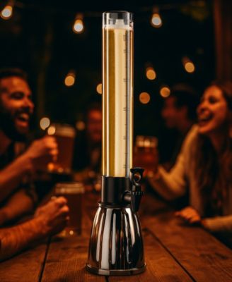 3 Quart Beer Beverage Tower