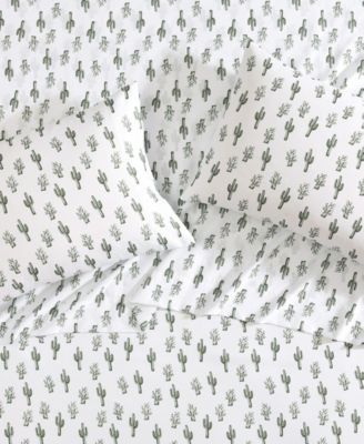 Microfiber 3-Pc. Sheet Set, Twin XL